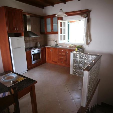 Aphrodite Apartments Niszáki Kültér fotó