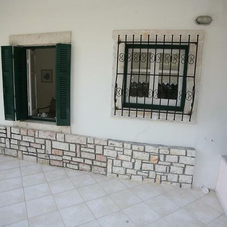 Aphrodite Apartments Niszáki Kültér fotó